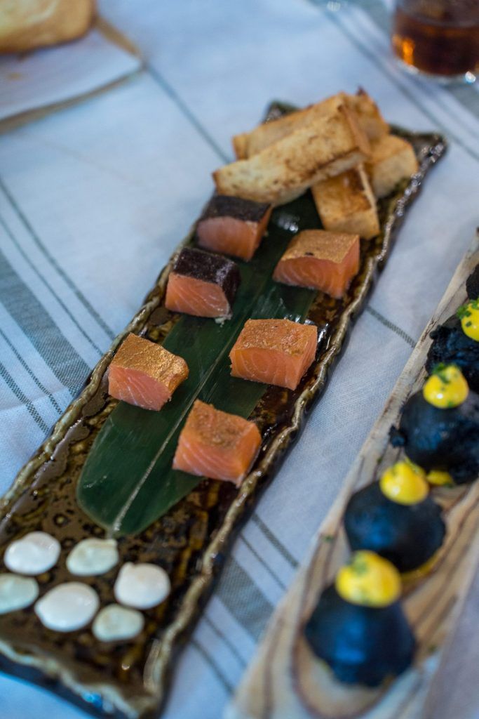 Alta Cocina Mediterránea: Tradición y Vanguardia en Finca Santa Luzia