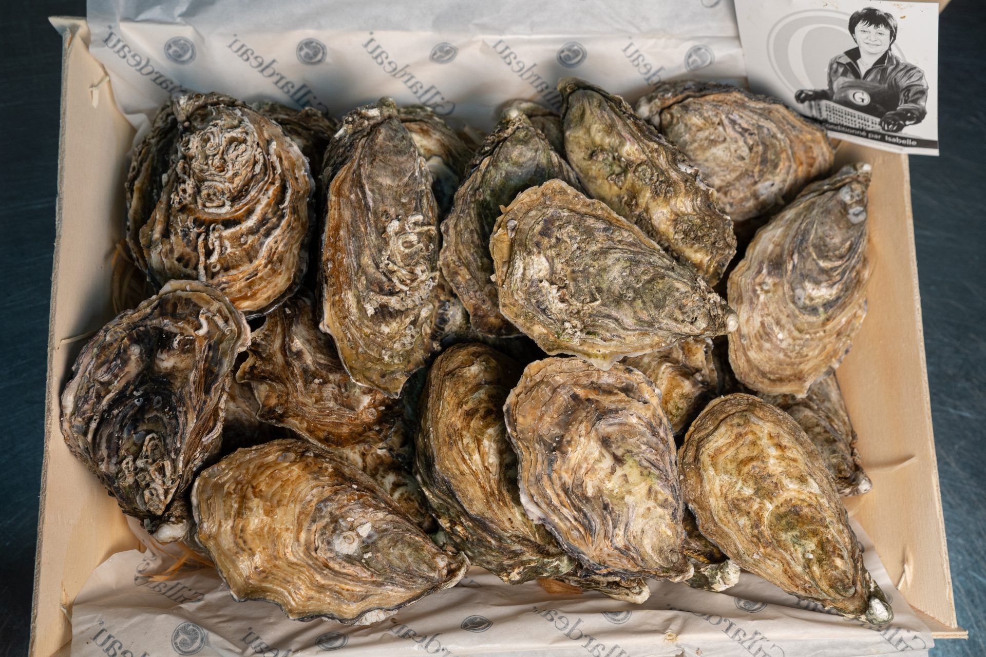 Gastronomía de otoño