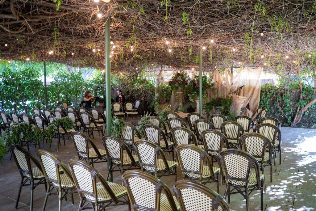 Bodas íntimas en Alicante: Celebra tu enlace en un entorno natural con encanto