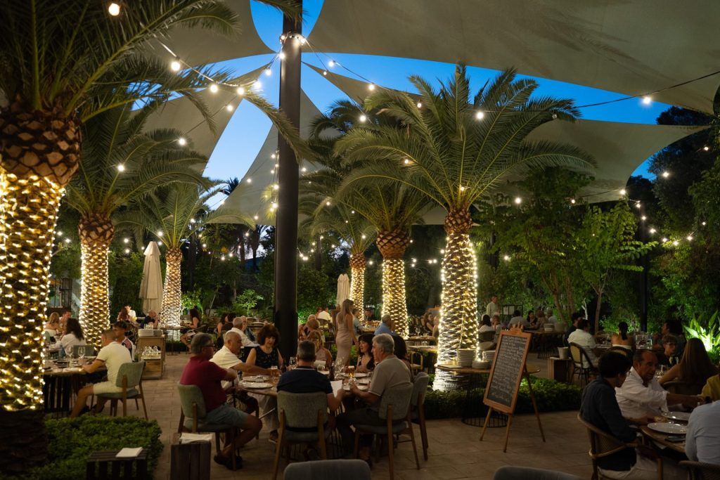 Celebraciones en otoño: ideas para un aniversario, cumpleaños o reencuentro familiar en Finca Santa Luzia