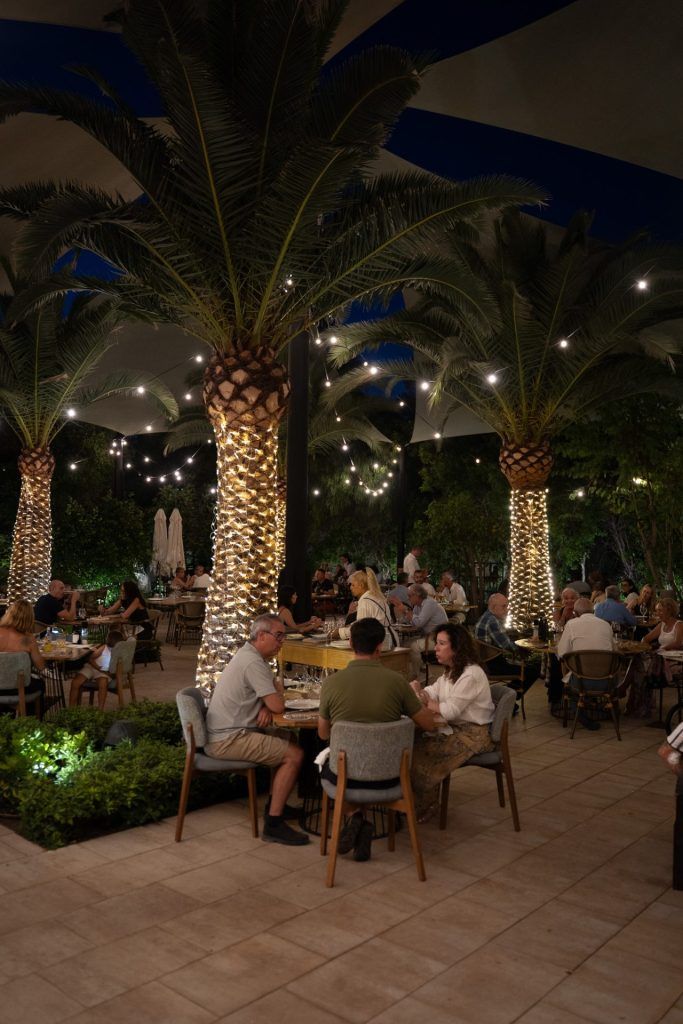 Puente del Pilar en Alicante: dónde comer y qué probar